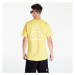 HUF Essentials Triple Triangle T-Shirt Žluté