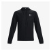 Vetrovka Under Armour Sportstyle Windbreaker Black