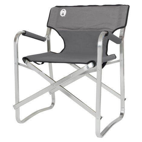 Stolička Coleman Deck Chair Aluminium