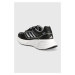 Bežecké topánky adidas Performance Galaxy Star čierna farba