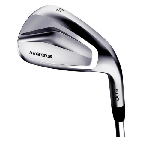 Wedge golf 500 pre pravákov veľkosť 1 mierna rýchlosť INESIS