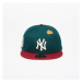 Šiltovka New Era 5950 Mlb Ws Contrast 59Fifty New York Yankees New Olive/ Optic White