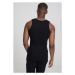 Urban Classics Mens Tanktop black