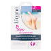 Lirene Foot Care exfoliačné ponožky pre zjemnenie a hydratáciu pokožky nôh