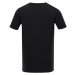 Nax Mayens Pánske tričko MTSU722 čierna