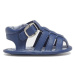 Mayoral  26122-15  Detské papuče Modrá