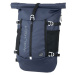 WALKER CYCLE Turistický batoh, tmavo modrá, veľkosť