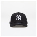 Šiltovka New Era New York Yankees World Series 9FIFTY Stretch Snap Cap Black/ White