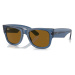 Ray-Ban RB0840S 668073 - (51-21-145)