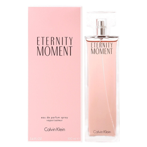 Calvin Klein Eternity Moment Edp 50ml