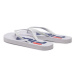 Fila Žabky Troy Slipper Wmn FFW0005.10004 Biela