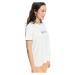 Roxy NOON OCEAN Dámske tričko, biela, veľkosť