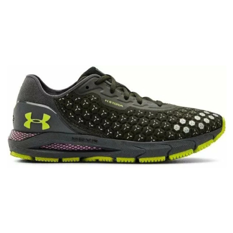 Under Armour HOVR Sonic 3 Storm Women's Running Shoes - Green, 7