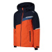 CMP Snaps Hood Jacket Kids