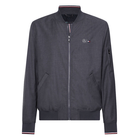 Pánske bundy a kabáty Tommy Hilfiger