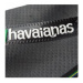 Havaianas Žabky Brasil Logo 41108501069 Čierna