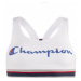 Champion Podprsenkový top Authentic CH0008R0 Biela