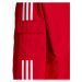 Adicolor Classics 3-Stripes Bunda adidas Originals Červená