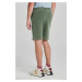 TEPLÁKOVÉ ŠORTKY GANT SUNFADED SHORTS PINE GREEN