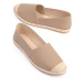 Dámske espadrilky Capone Outfitters