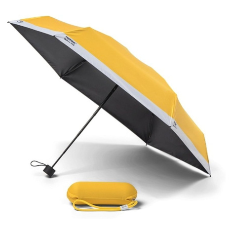 PANTONE Skládací deštník Yellow 012