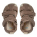 ECCO Sandále MINI STRIDE SANDAL 76113102674 Béžová