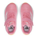 Adidas Sneakersy Duramo SL Kids IF6114 Ružová