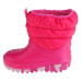 Crocs Classic Neo Puff Boot Toddler Jr 207683-6X0