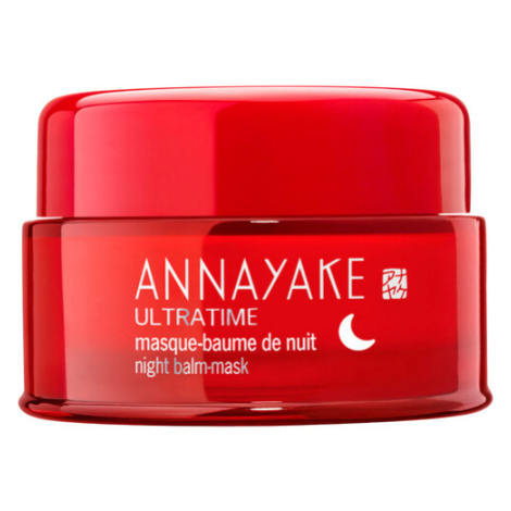 Annayake Ultratime pleťová maska 50 ml, Night Balm-Mask
