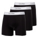 Calvin Klein 3 PACK - pánske boxerky NB2381A-001 XL