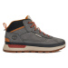 Timberland Šnurovacia obuv Field Trekker Mid TB0A65R80331 Sivá