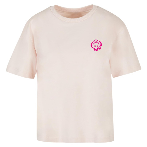 Women's T-shirt Everything's Nice - pink