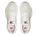 Tommy Jeans Sneakersy Tjm Confortable Runner EM0EM01416 Sivá