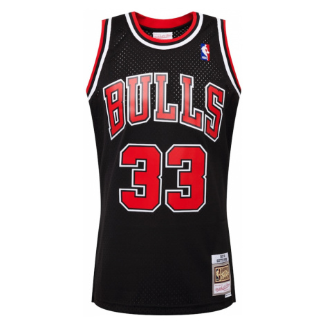 Pánske športové tielka Mitchell & Ness