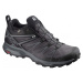 Salomon X ULTRA 3 GTX Pánska hikingová obuv, tmavo sivá, veľkosť 41 1/3