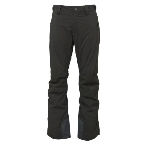 Helly Hansen LEGENDARY INSULATED PANT Lyžiarske nohavice, čierna, veľkosť