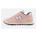 New Balance WL574YP2 - Dámske - Tenisky New Balance - Ružové - WL574YP2