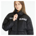 Karl Kani Retro Essential Puffer Jacket Black