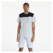 Tričko The North Face Icons S/S Tee High Rise Grey