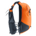 Deuter Ascender 13 black