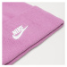 Nike Čiapka U Nk Peak Beanie Tc Fut