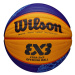 Wilson FIBA 3X3 Replica Bskt Paris 2024 WZ3015001XB