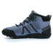 outdoorové topánky Xero Shoes Xcursion Fusion Grisaille/Black W 40 EUR