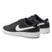 Nike Sneakersy Court Royale 2 Nn DH3160 001 Čierna