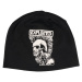 čiapka The Exploited - Mohican Skull - RAZAMATAZ - JB121