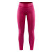 Women's underwear Craft Core Dry Active Comfort Pink