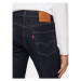 Levi's® Džínsy 511™ 04511-1786 Tmavomodrá Slim Fit