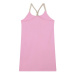 KARL LAGERFELD Každodenné šaty Z12232 M Ružová Regular Fit