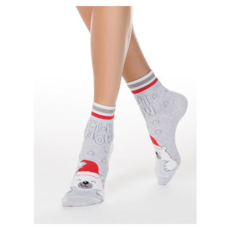 Conte Woman's Socks 443