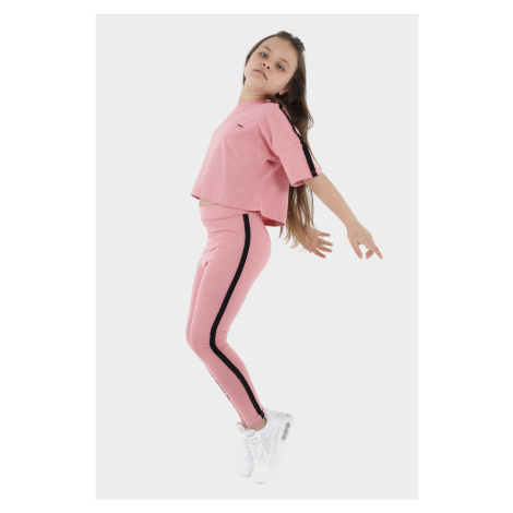 Dievčenské teplákové súpravy Slazenger